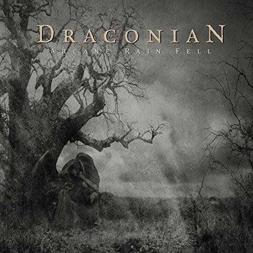 DRACONIAN: Arcane Rain Fell (CD)