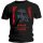 MARILYN MANSON: Rebel (t-shirt)