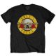 GUNS N' ROSES: Bullet Logo (kids)