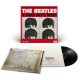 BEATLES: A Hard Day's Night - USA mono version (LP, 180 gr)