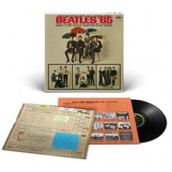 BEATLES: Beatles '65 - USA mono version (LP, 180 gr)