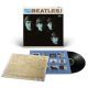 BEATLES: Meet The Beatles - USA mono version (LP, 180 gr)