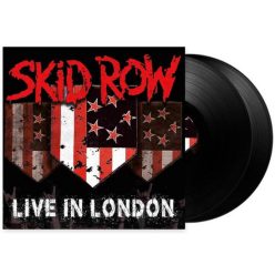 SKID ROW: Live In London (2LP, 180 gr)