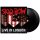 SKID ROW: Live In London (2LP, 180 gr)