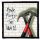 PINK FLOYD: The Wall (9,5 cm x 9,5 cm) (patch) 