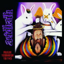 ACID BATH: Paegan Terrorism Tactics (CD)
