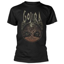 GOJIRA: Cycles Organic (t-shirt)