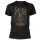 GOJIRA: Cycles Organic (t-shirt)