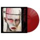 MARILYN MANSON: One Assassination Under God - Chapter 1 (LP, red)