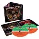 TWISTED SISTER: Stay Hungry 40Tth Anniversary (2CD)