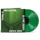 TYPE O NEGATIVE: Slow, Deep And Hard (LP, green/black, 140 gr)