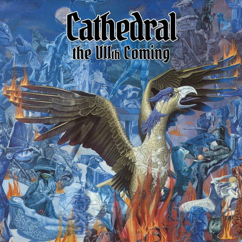 CATHEDRAL: The VIIth Coming (2002)