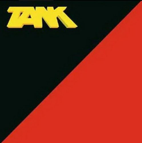 TANK: Tank (CD)