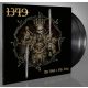 1349: The Wolf & The King (2LP, 45 RPM)