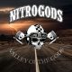 NITROGODS: Valley Of The Gods (2CD)