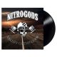 NITROGODS: Valley Of The Gods (LP)