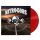 NITROGODS: Valley Of The Gods (LP, red)