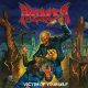 NERVOSA: Victim Of Yourself (CD)