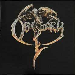 OBITUARY: Obituary (CD)