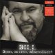 DEÁK BILL GYULA: Bort, Bluest, Békességet (LP)