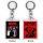 AC/DC - Highway To Hell (keyring)