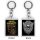 AMON AMARTH - Throne (keyring)