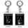 BATHORY - Kecske (keyring)