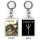 BURZUM - Filosofem (keyring)