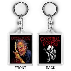 CANNIBAL CORPSE - Kill (kulcstartó)