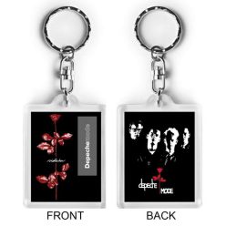 DEPECHE MODE - Violator (keyring)