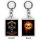 GUNS N' ROSES - Appetite For Destruction (keyring)