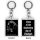 IMMORTAL - Pure Holocaust (keyring)