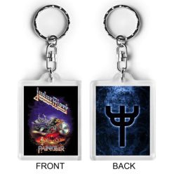 JUDAS PRIEST - Painkiller (keyring)