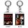 KISS - Alive 2. (keyring)