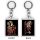 KORN - Follow The Leader (keyring)
