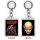 KREATOR - Pleasure To Kill (keyring)