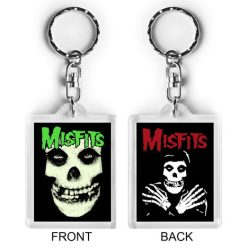 MISFITS - Fiend (keyring)