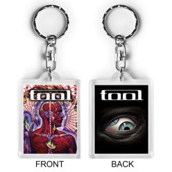 TOOL - Eye ((keyring)