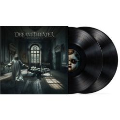 DREAM THEATER: Parasomnia (2LP)