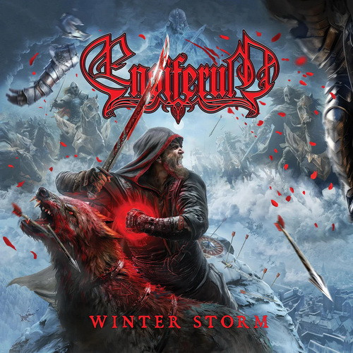 ENSIFERUM: Winter Storm (CD)