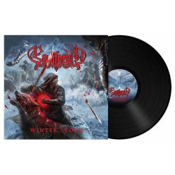 ENSIFERUM: Winter Storm (LP)