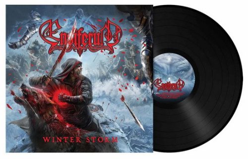 ENSIFERUM: Winter Storm (LP)