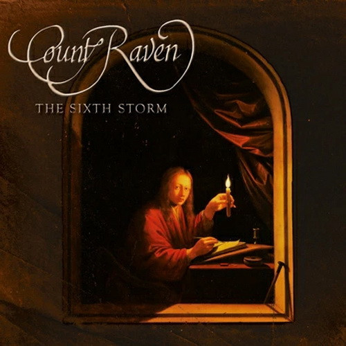 COUNT RAVEN: The Sixth Storm (2021)