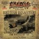 EXODUS: British Disaster - Live At the Astoria '89 (CD)