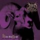 LORD BELIAL: Kiss The Goat (CD)