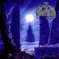 LORD BELIAL: Enter The Moonlight Gate (CD)
