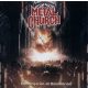 METAL CHURCH: Congregation Of Annihilation (CD)