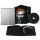 RAMMSTEIN: Sehnsucht (CD, remastered, Deluxe Edition)