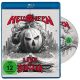 HELLOWEEN: Live At Budokan (Blu-ray)