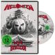 HELLOWEEN: Live At Budokan (DVD)